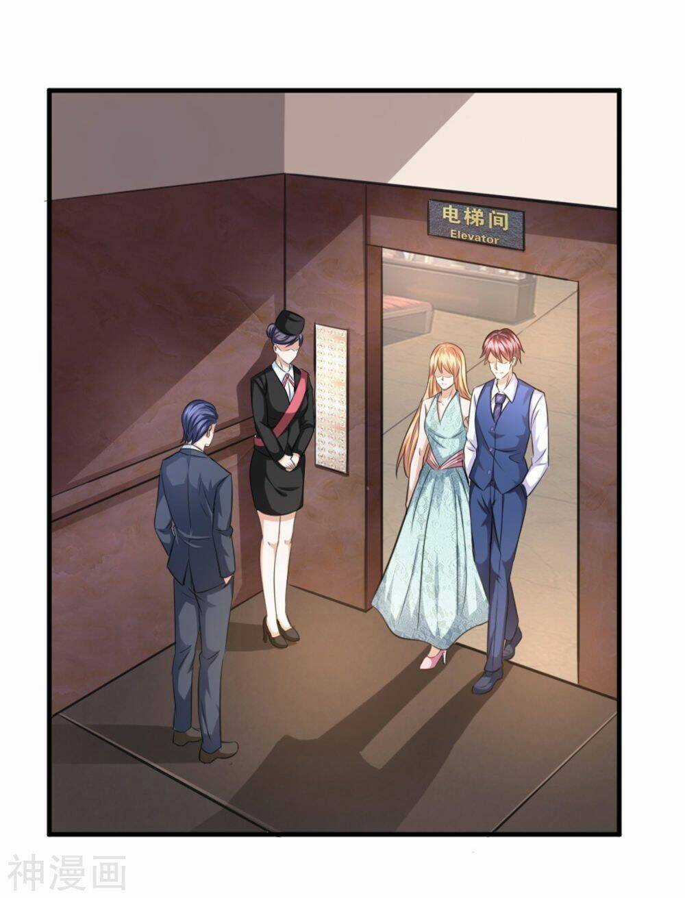 Tuyệt Thế Phi Đao - Chapter 125 - Trang 10