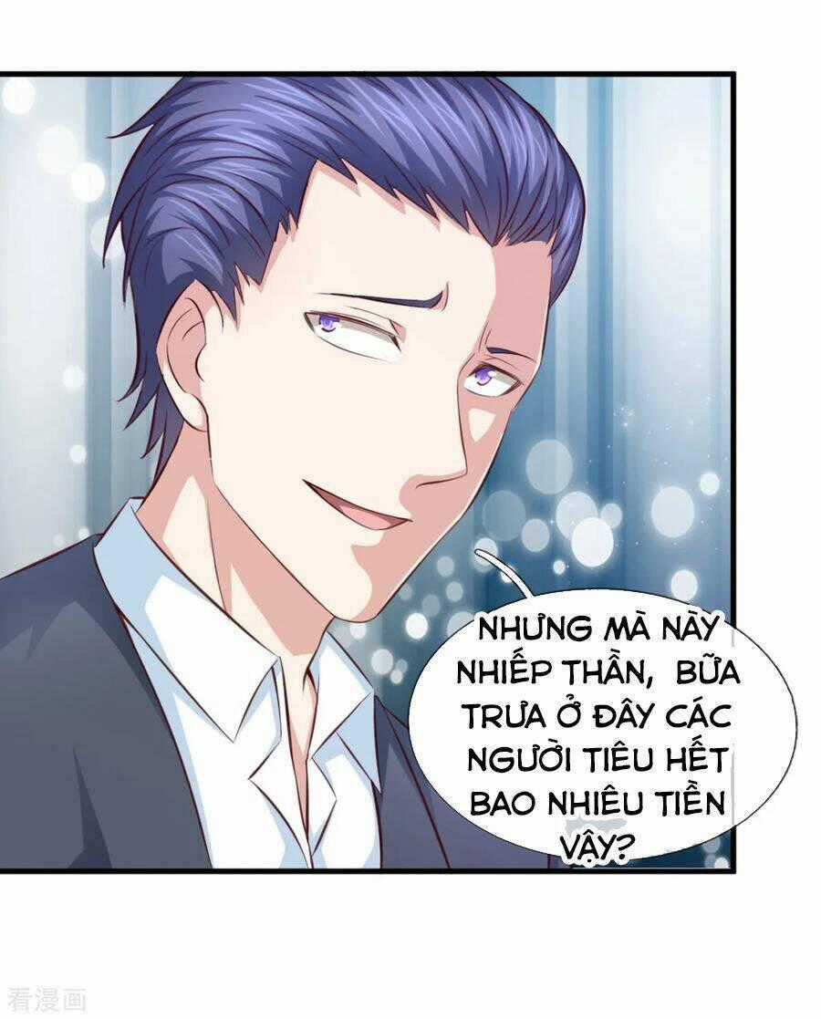 Tuyệt Thế Phi Đao - Chapter 126 - Trang 2