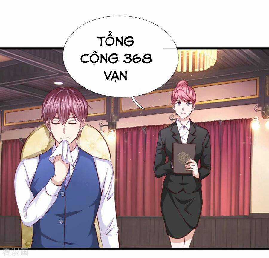 Tuyệt Thế Phi Đao - Chapter 126 - Trang 12