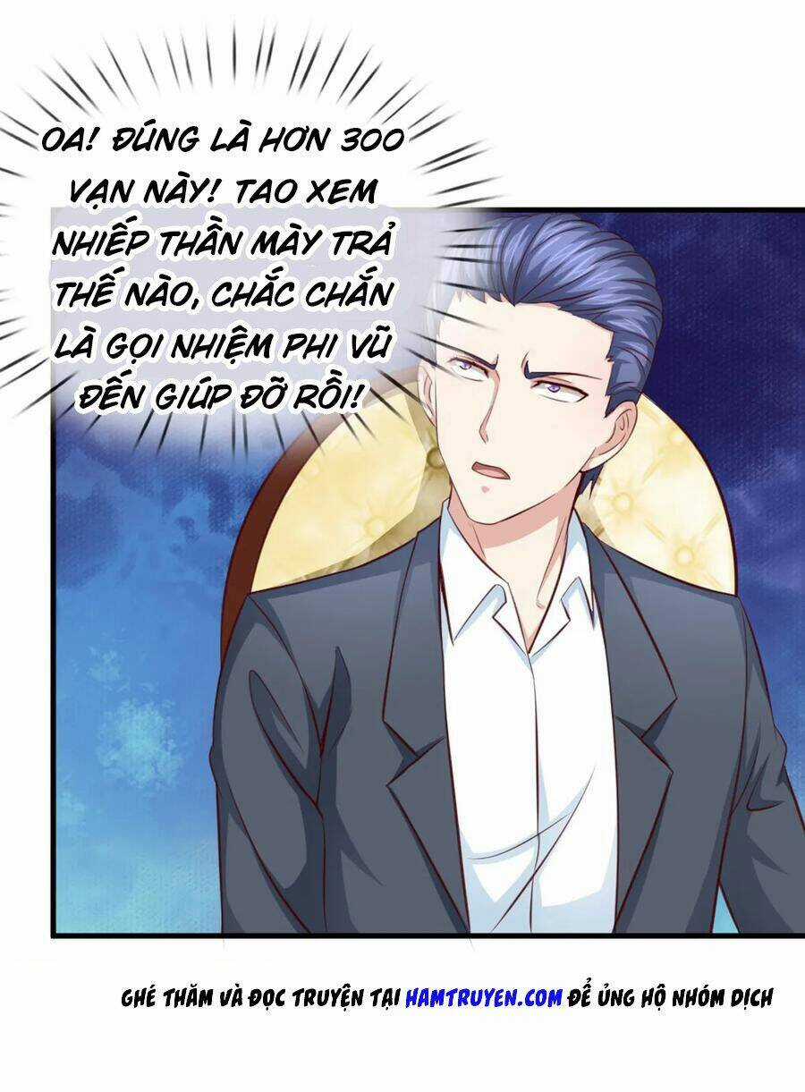 Tuyệt Thế Phi Đao - Chapter 126 - Trang 13