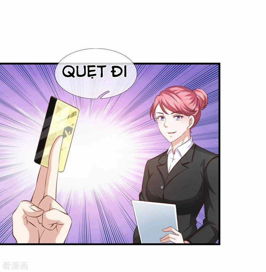 Tuyệt Thế Phi Đao - Chapter 126 - Trang 14