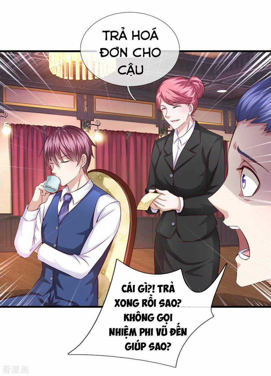 Tuyệt Thế Phi Đao - Chapter 126 - Trang 16