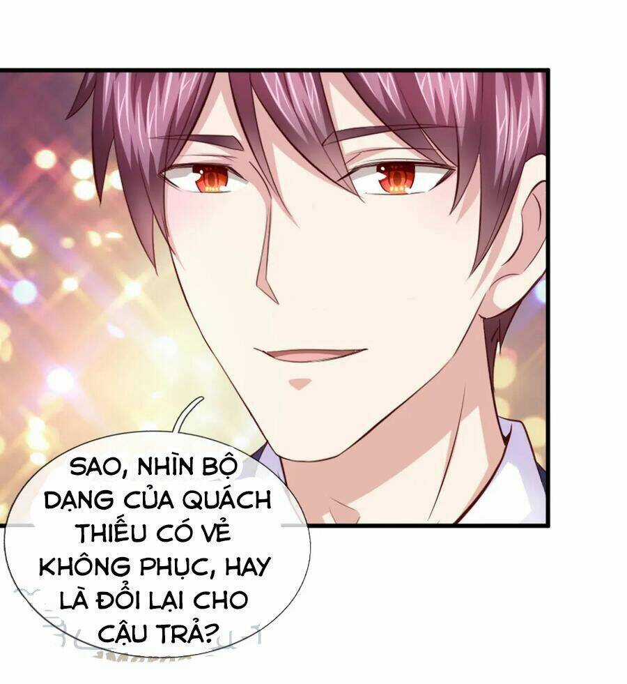 Tuyệt Thế Phi Đao - Chapter 126 - Trang 17