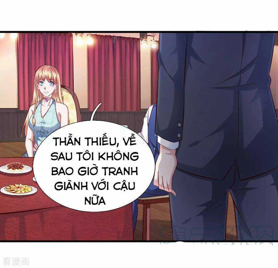 Tuyệt Thế Phi Đao - Chapter 126 - Trang 19