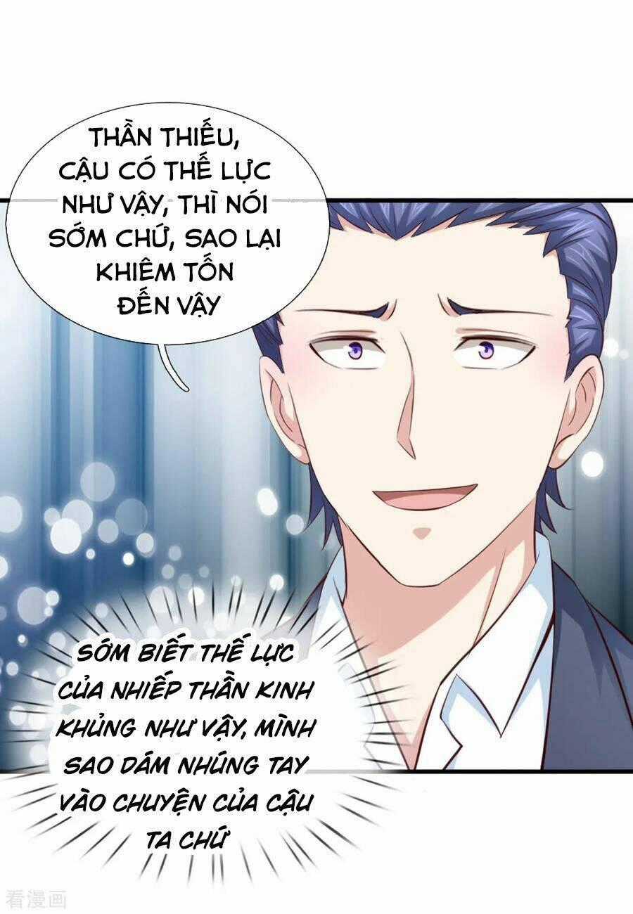 Tuyệt Thế Phi Đao - Chapter 126 - Trang 22