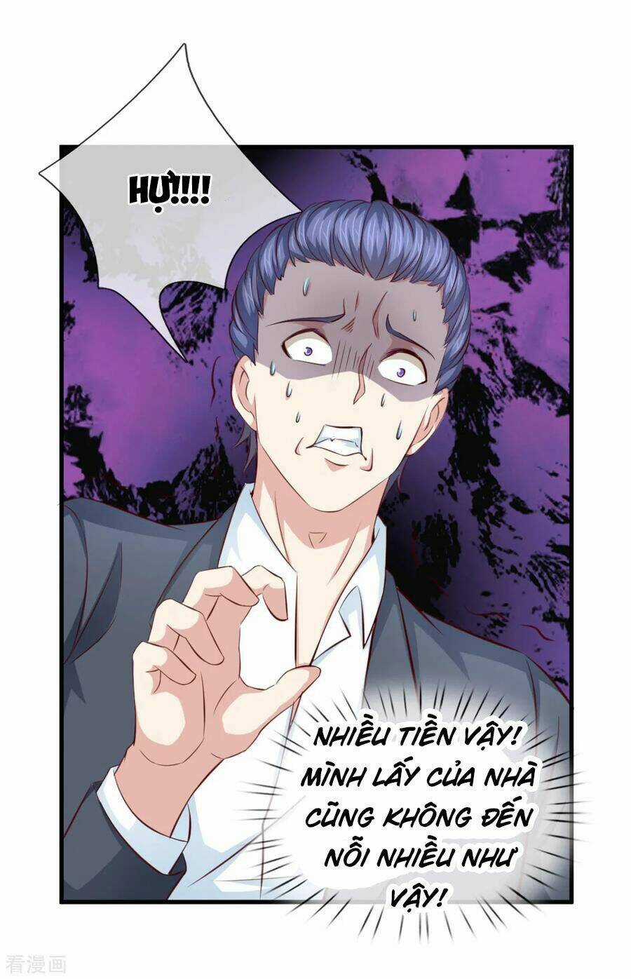 Tuyệt Thế Phi Đao - Chapter 126 - Trang 4