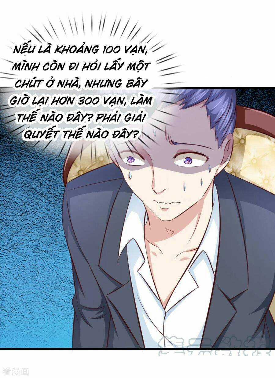 Tuyệt Thế Phi Đao - Chapter 126 - Trang 5