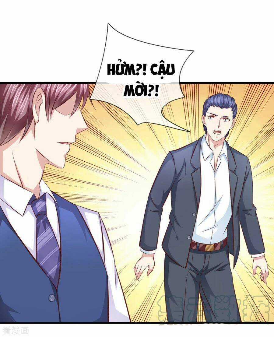 Tuyệt Thế Phi Đao - Chapter 126 - Trang 7