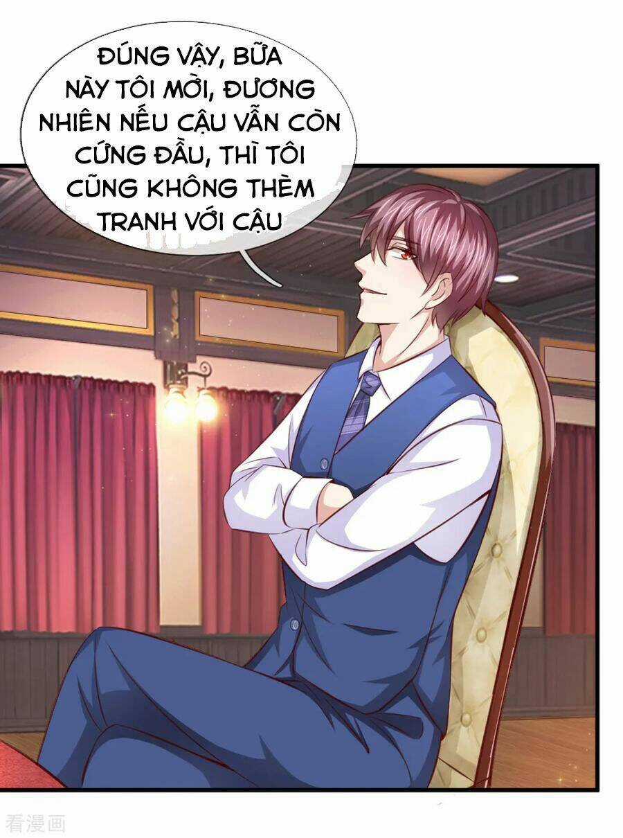 Tuyệt Thế Phi Đao - Chapter 126 - Trang 8