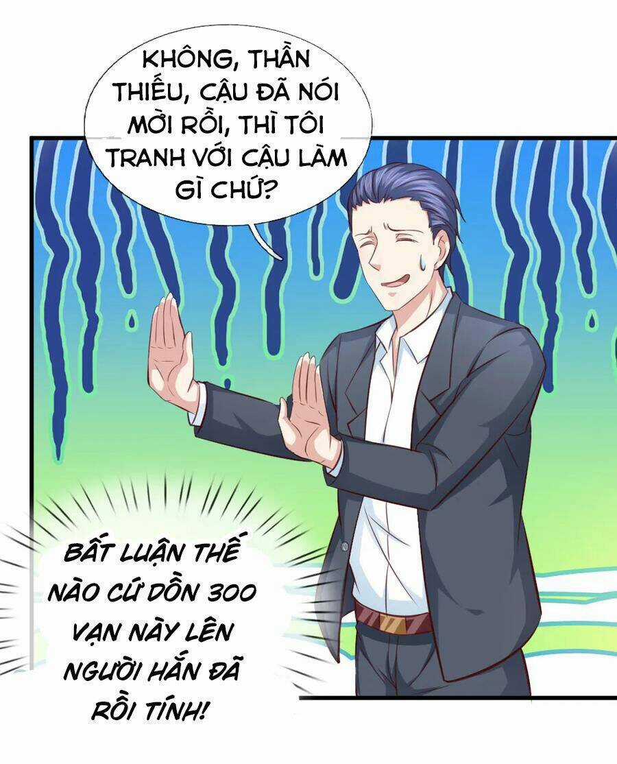 Tuyệt Thế Phi Đao - Chapter 126 - Trang 9