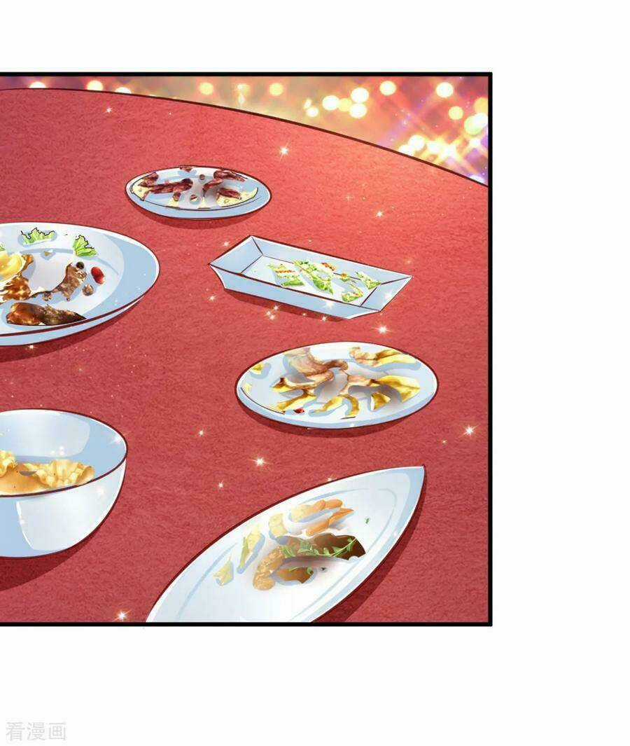 Tuyệt Thế Phi Đao - Chapter 126 - Trang 10