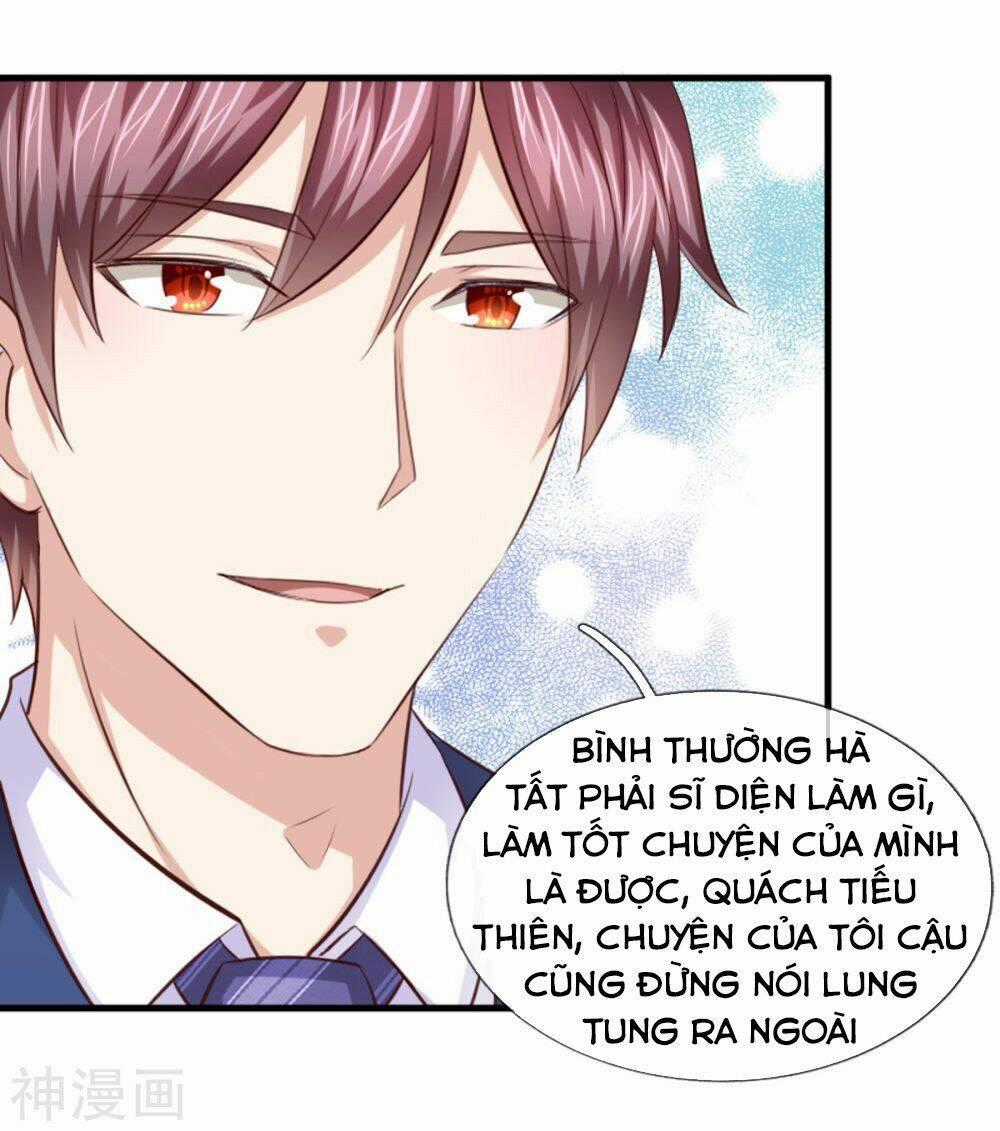 Tuyệt Thế Phi Đao - Chapter 127 - Trang 2