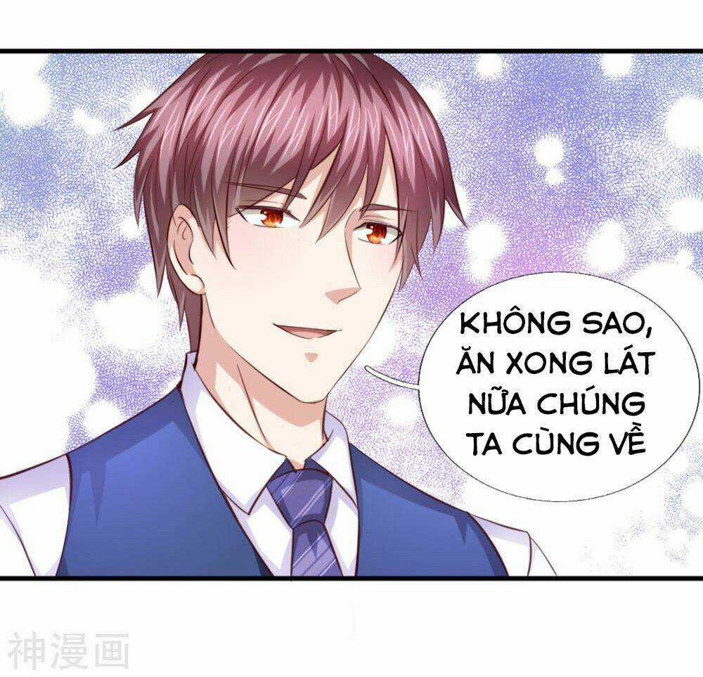 Tuyệt Thế Phi Đao - Chapter 127 - Trang 12