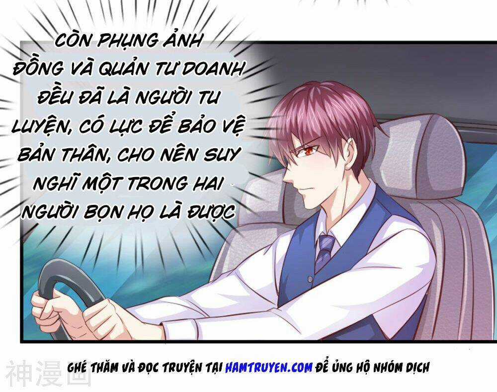 Tuyệt Thế Phi Đao - Chapter 127 - Trang 15