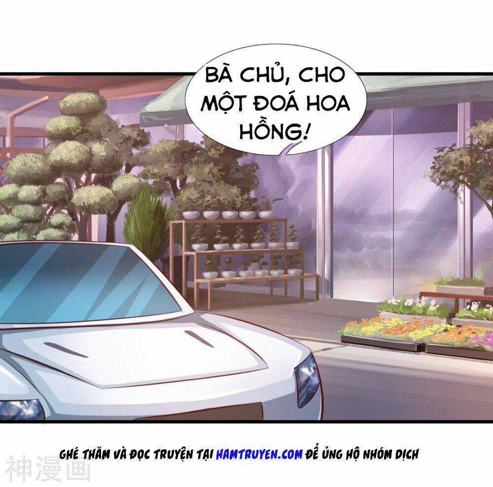 Tuyệt Thế Phi Đao - Chapter 127 - Trang 16