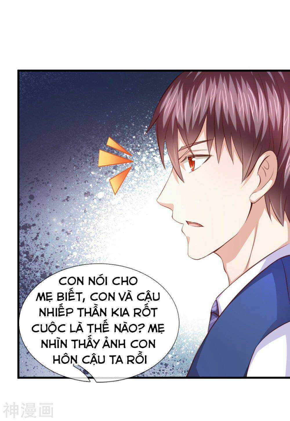 Tuyệt Thế Phi Đao - Chapter 127 - Trang 19