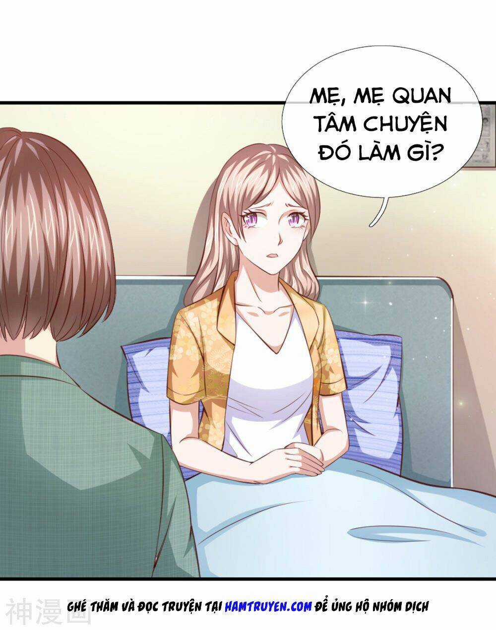 Tuyệt Thế Phi Đao - Chapter 127 - Trang 20