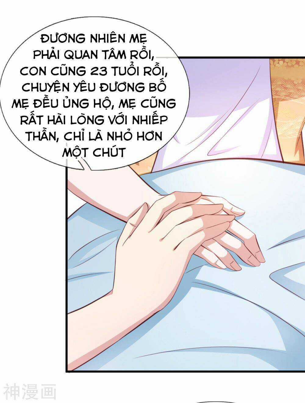 Tuyệt Thế Phi Đao - Chapter 127 - Trang 21