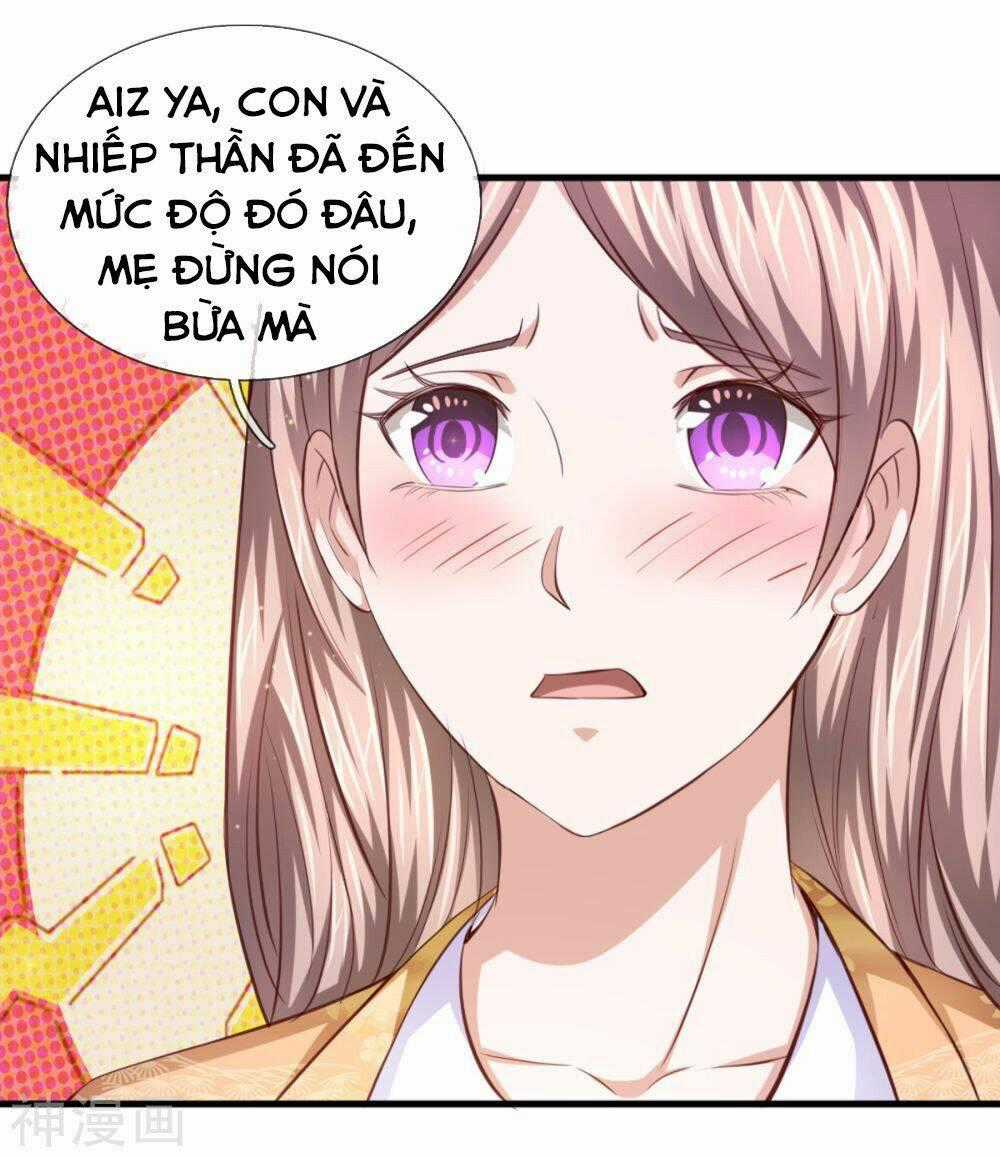 Tuyệt Thế Phi Đao - Chapter 127 - Trang 23