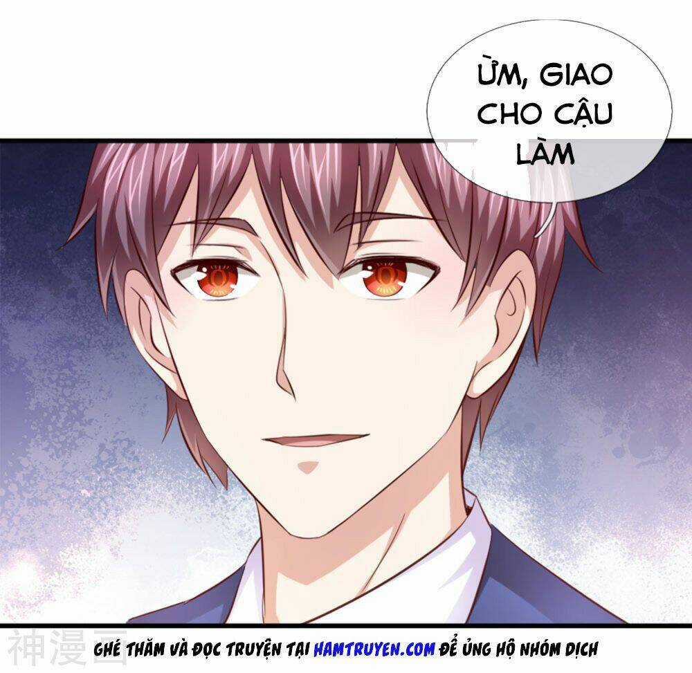 Tuyệt Thế Phi Đao - Chapter 127 - Trang 6