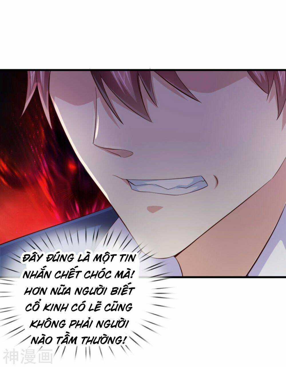 Tuyệt Thế Phi Đao - Chapter 127 - Trang 10