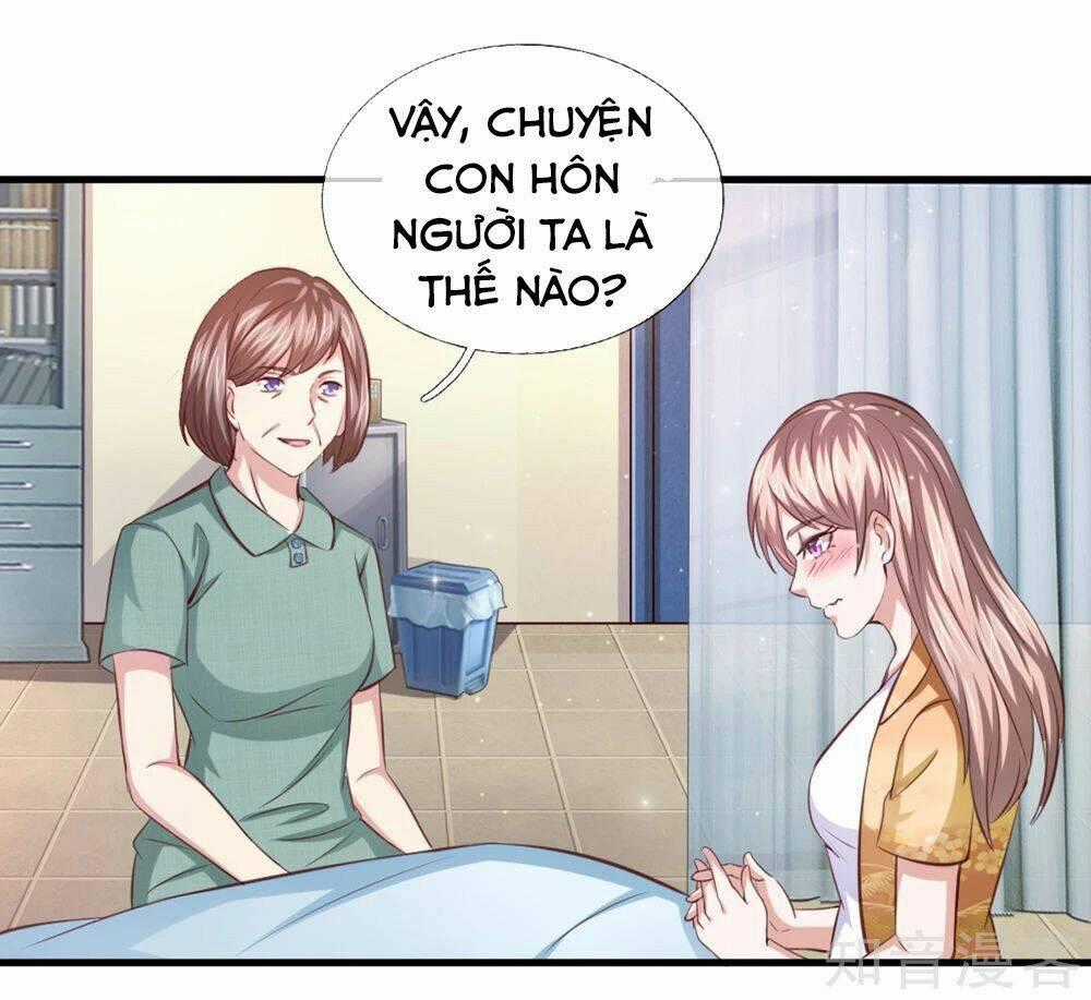 Tuyệt Thế Phi Đao - Chapter 128 - Trang 1