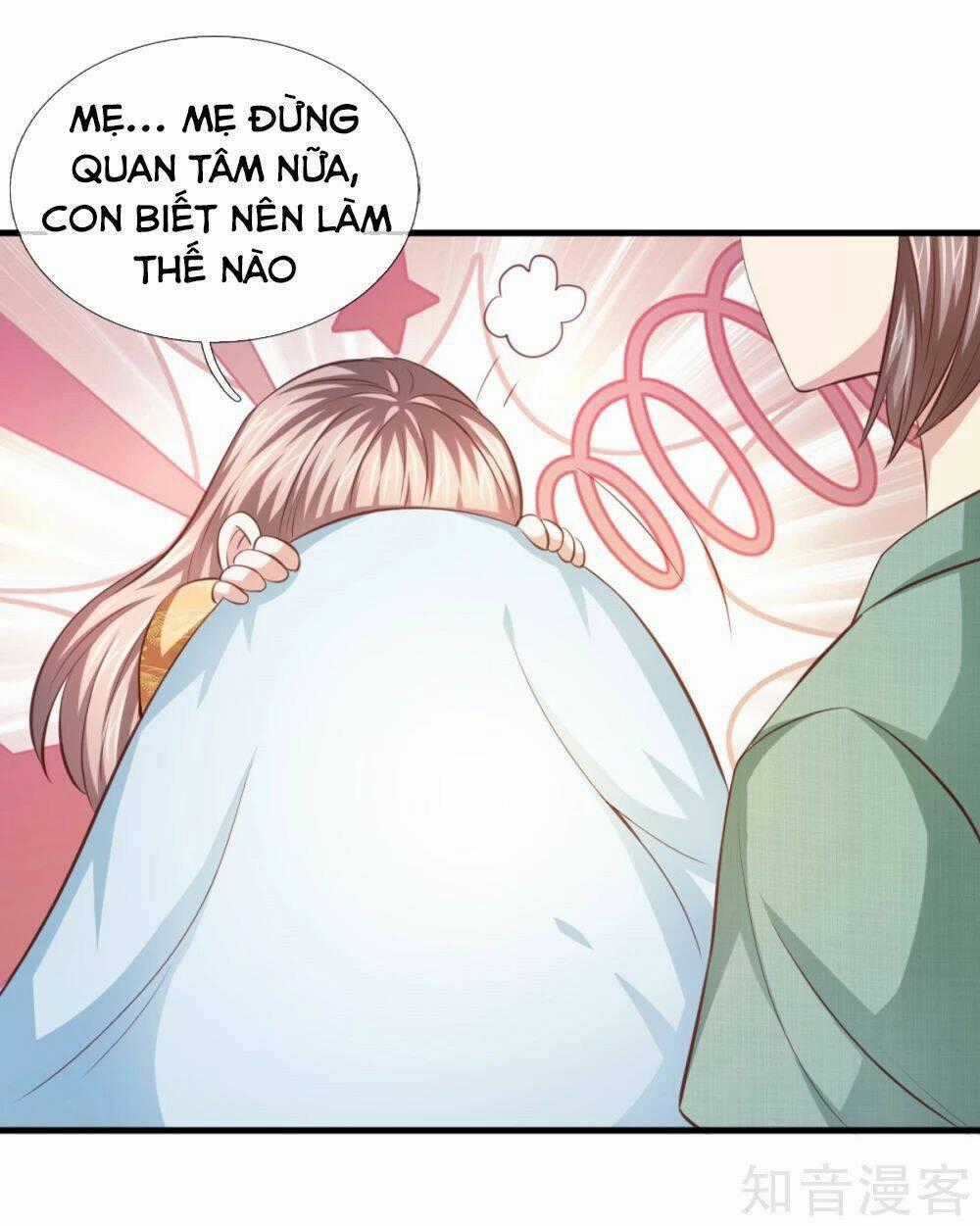 Tuyệt Thế Phi Đao - Chapter 128 - Trang 2