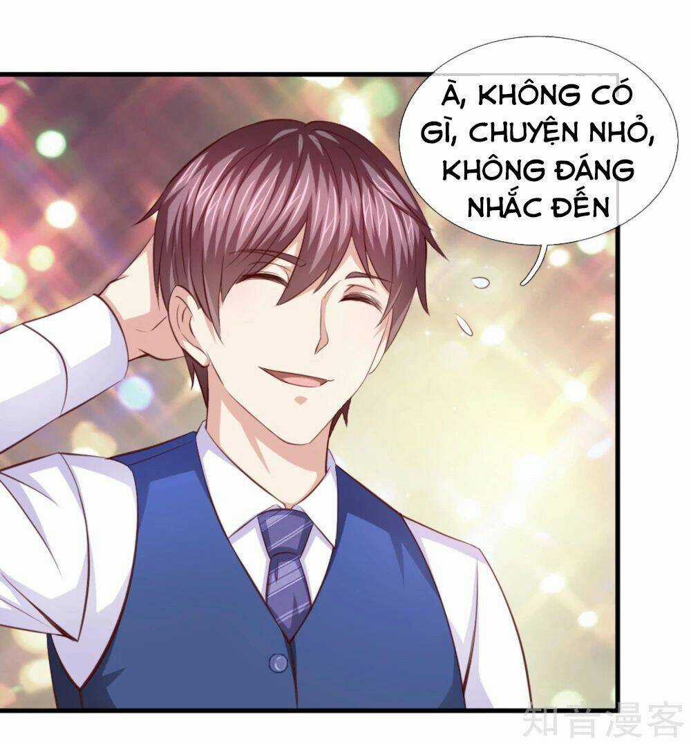 Tuyệt Thế Phi Đao - Chapter 128 - Trang 15