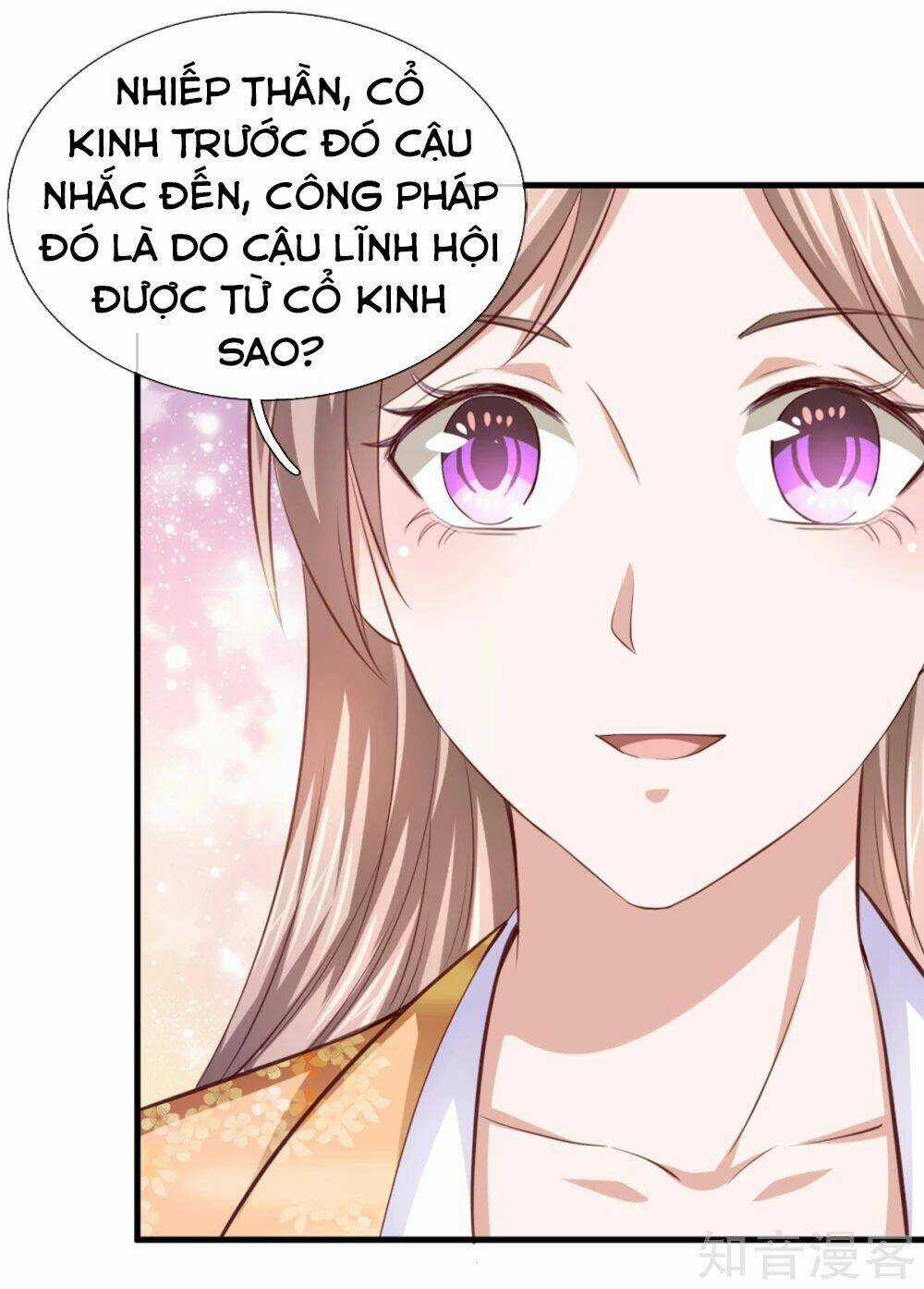 Tuyệt Thế Phi Đao - Chapter 128 - Trang 16