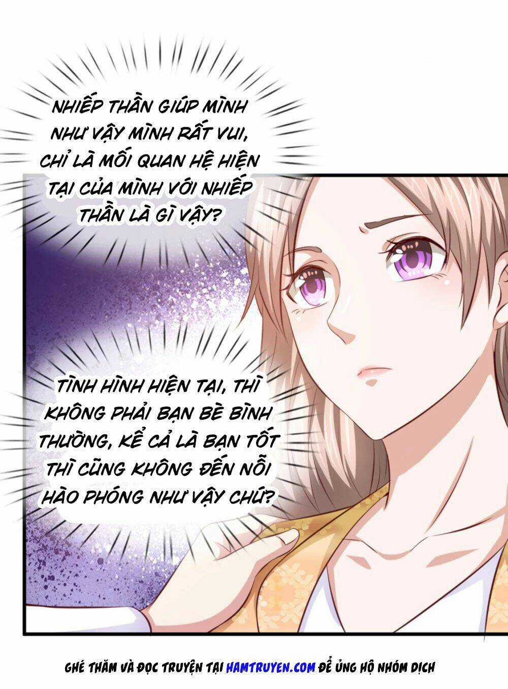 Tuyệt Thế Phi Đao - Chapter 128 - Trang 19