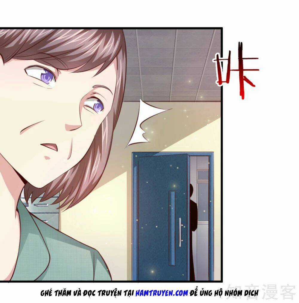 Tuyệt Thế Phi Đao - Chapter 128 - Trang 3