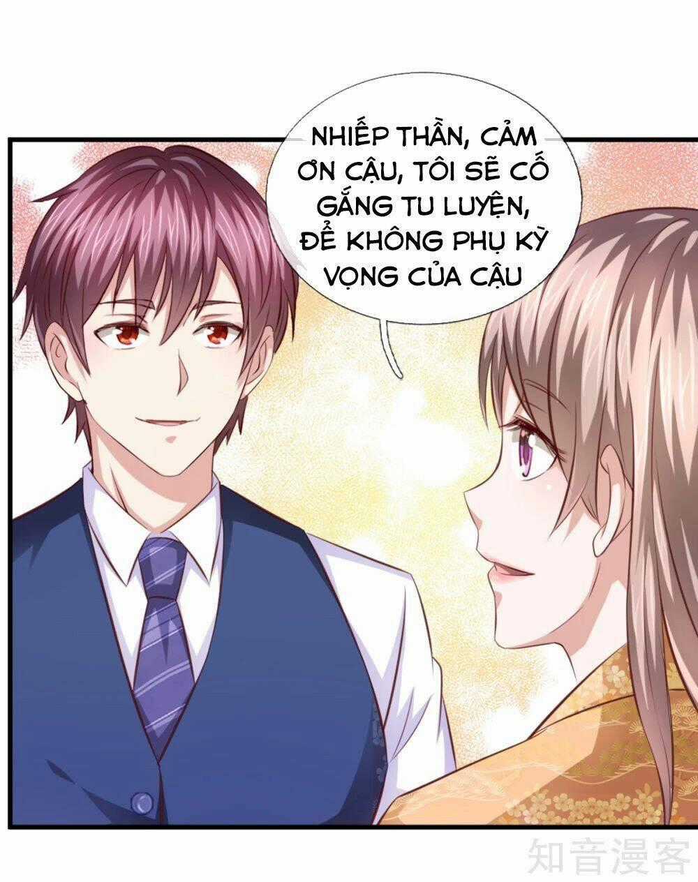 Tuyệt Thế Phi Đao - Chapter 128 - Trang 21