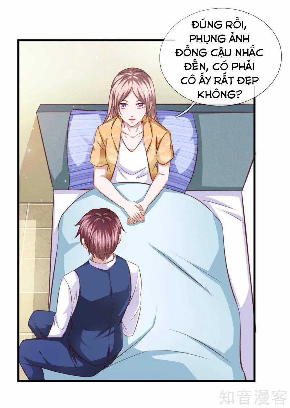 Tuyệt Thế Phi Đao - Chapter 128 - Trang 22