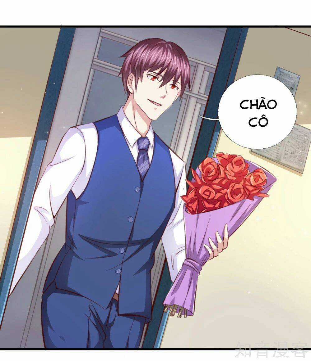 Tuyệt Thế Phi Đao - Chapter 128 - Trang 4