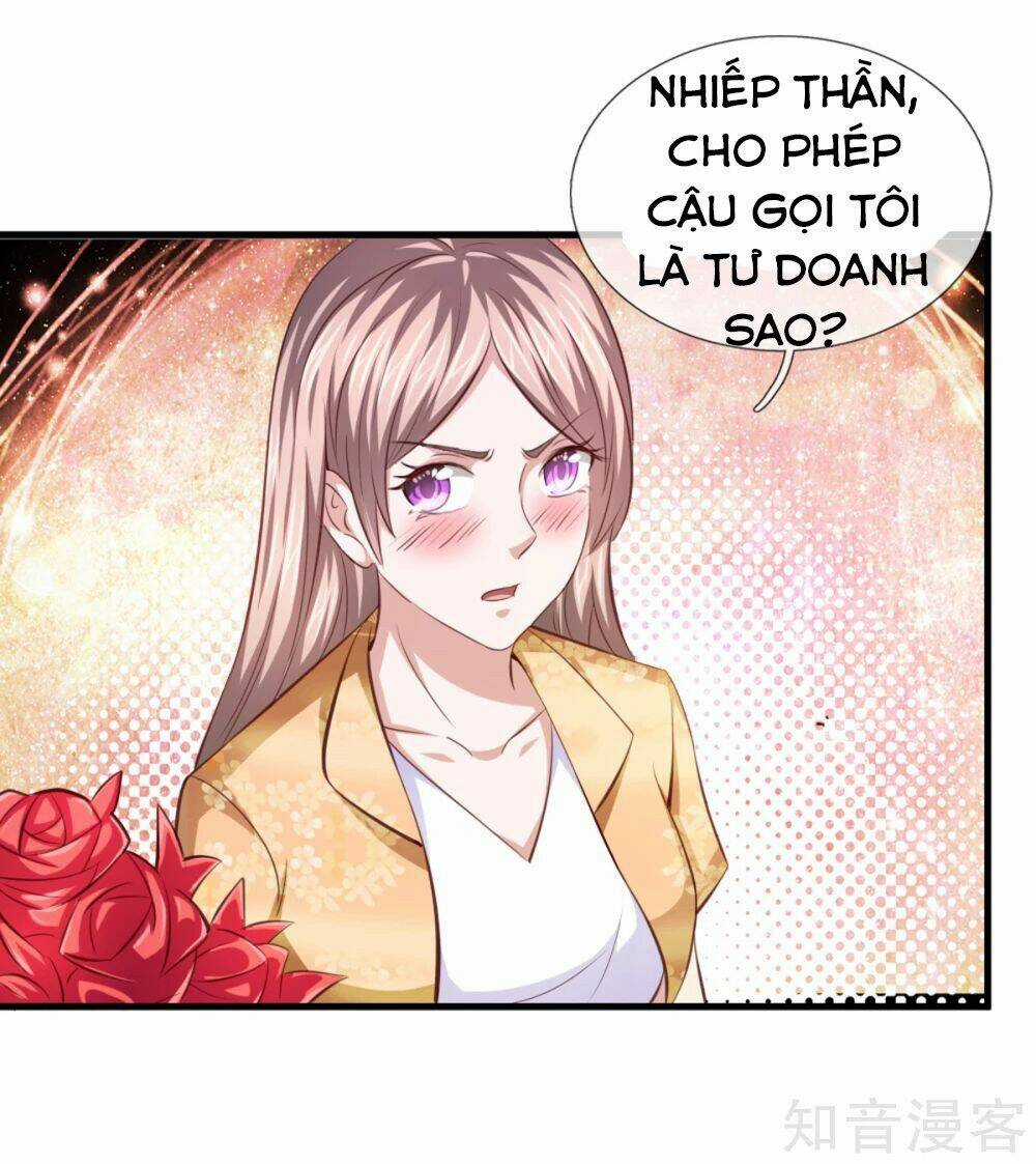 Tuyệt Thế Phi Đao - Chapter 128 - Trang 8