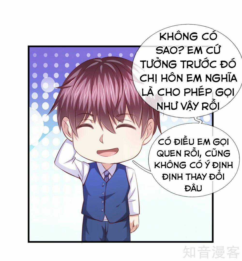 Tuyệt Thế Phi Đao - Chapter 128 - Trang 9