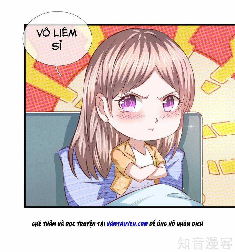 Tuyệt Thế Phi Đao - Chapter 128 - Trang 10