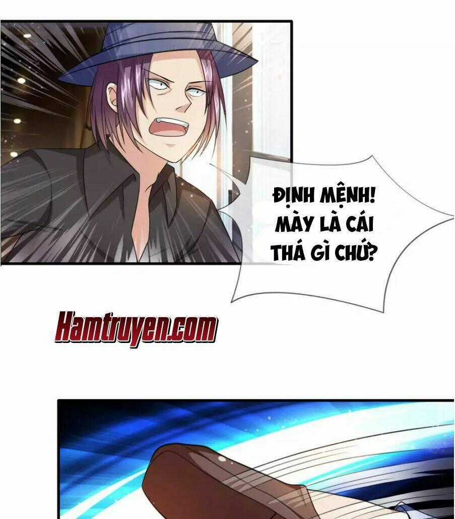 Tuyệt Thế Phi Đao - Chapter 13 - Trang 2