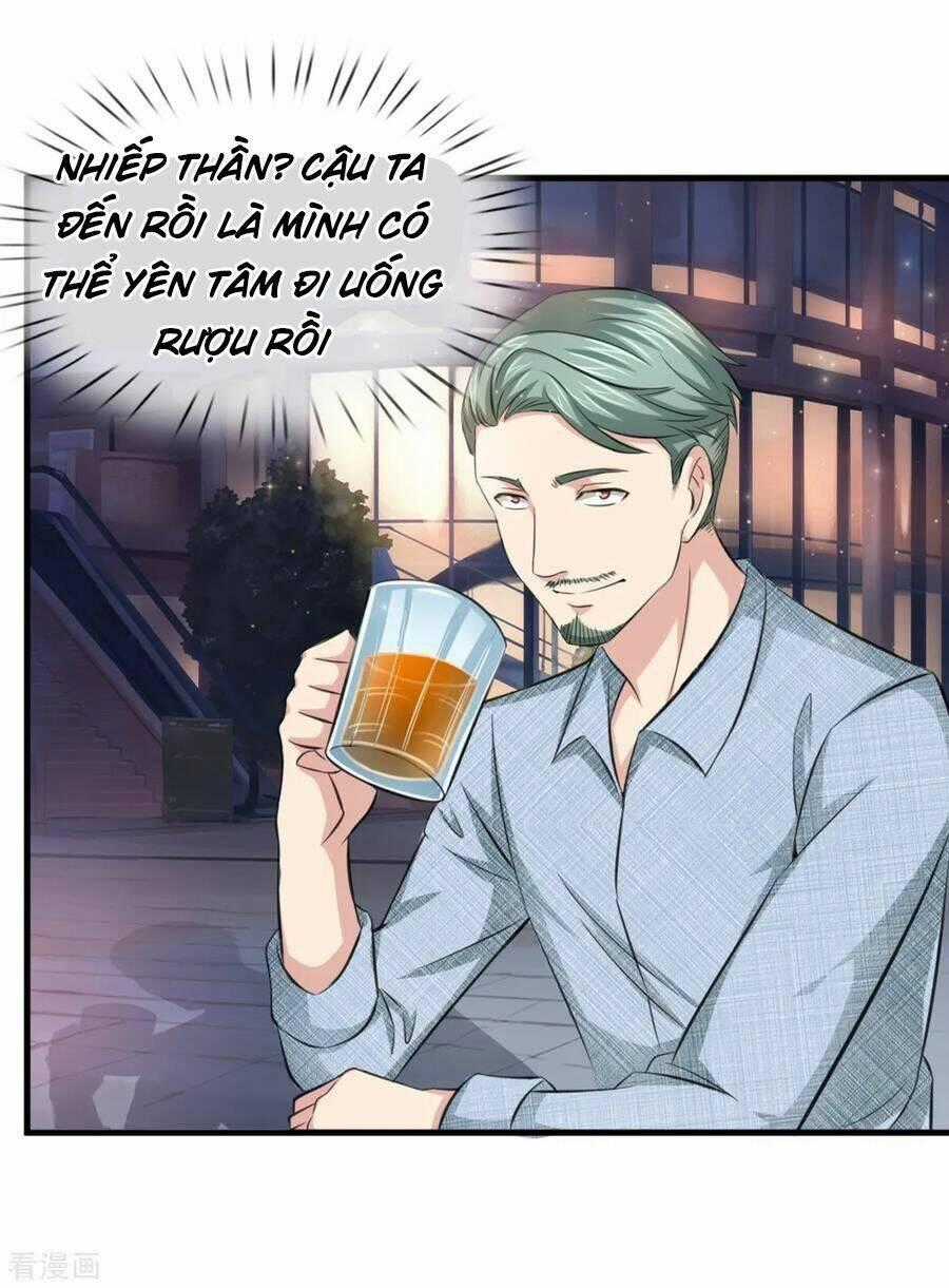 Tuyệt Thế Phi Đao - Chapter 130 - Trang 1