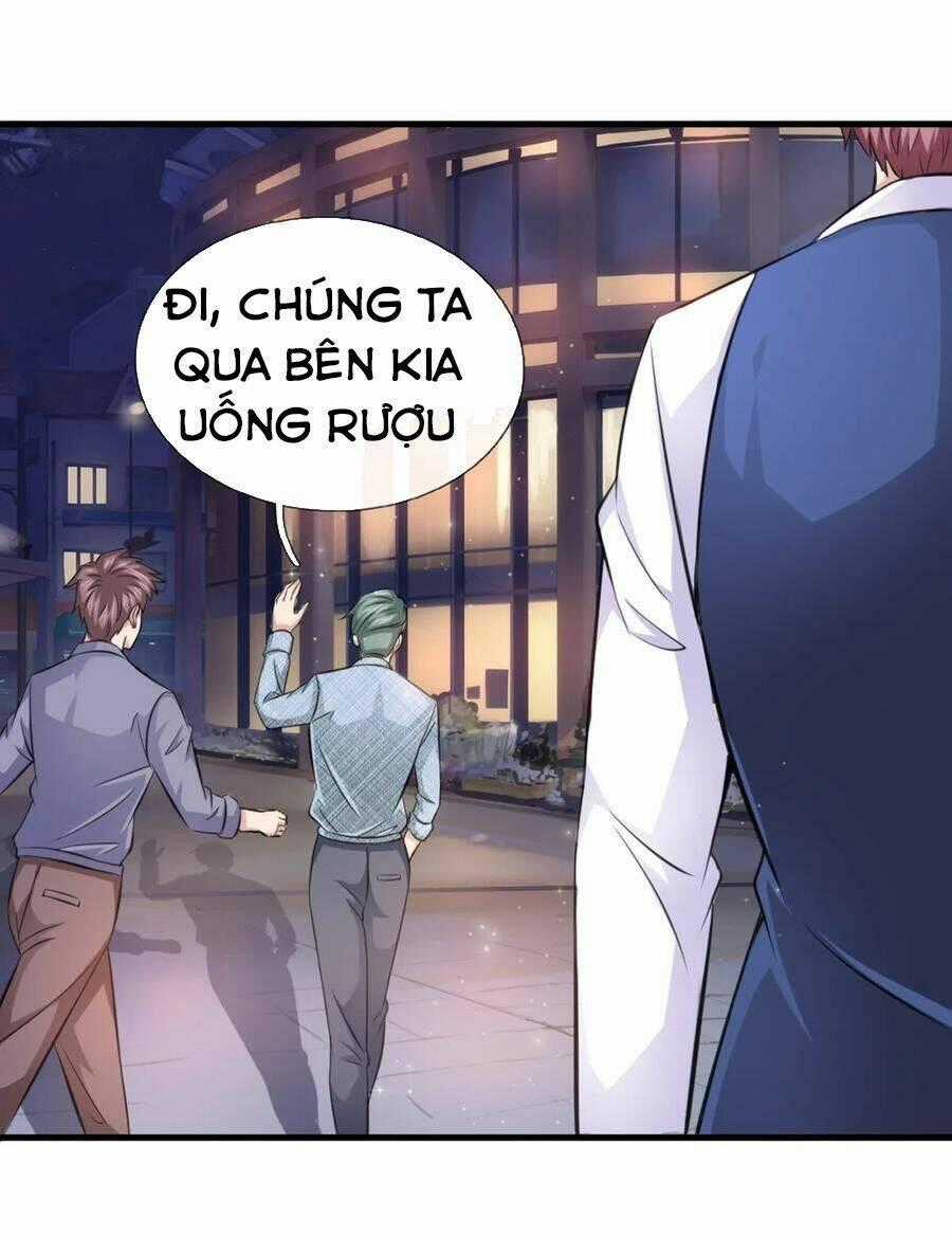Tuyệt Thế Phi Đao - Chapter 130 - Trang 2