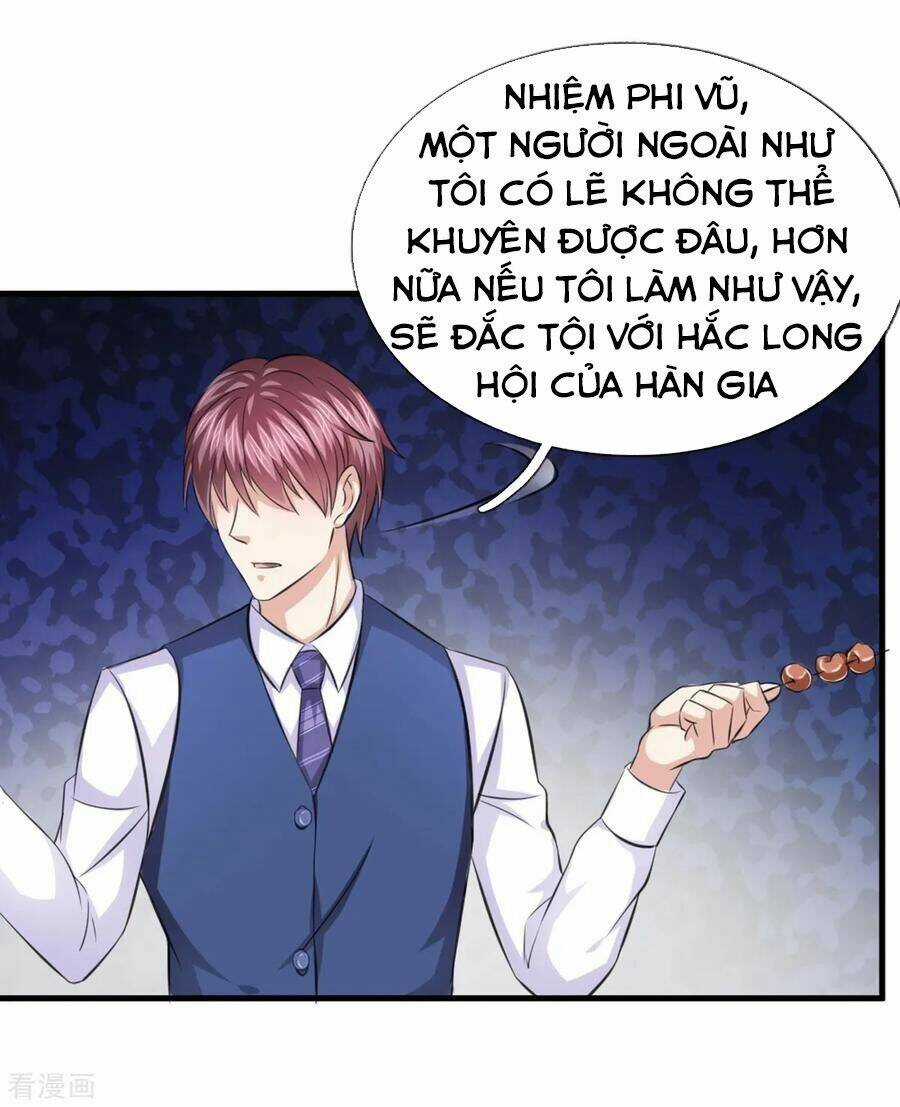 Tuyệt Thế Phi Đao - Chapter 130 - Trang 12