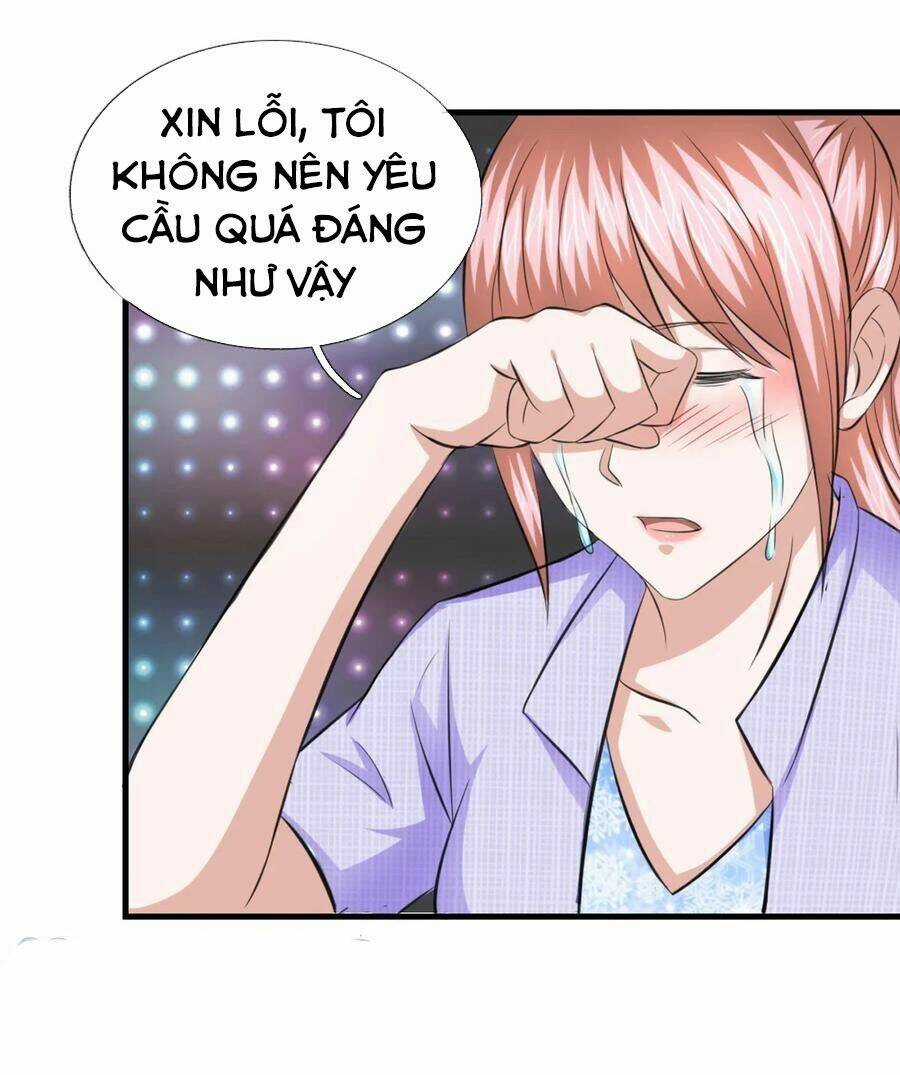 Tuyệt Thế Phi Đao - Chapter 130 - Trang 13