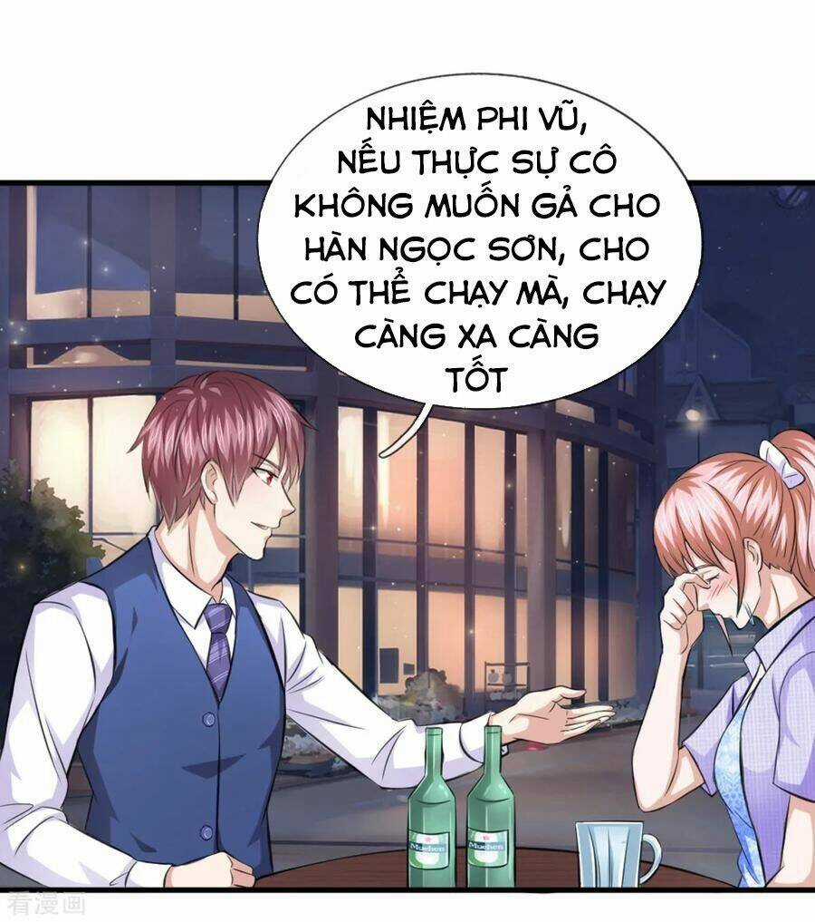 Tuyệt Thế Phi Đao - Chapter 130 - Trang 14