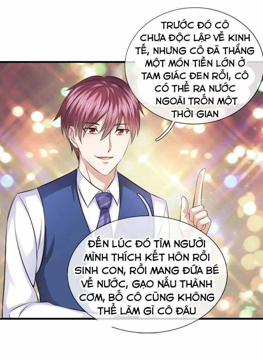 Tuyệt Thế Phi Đao - Chapter 130 - Trang 15