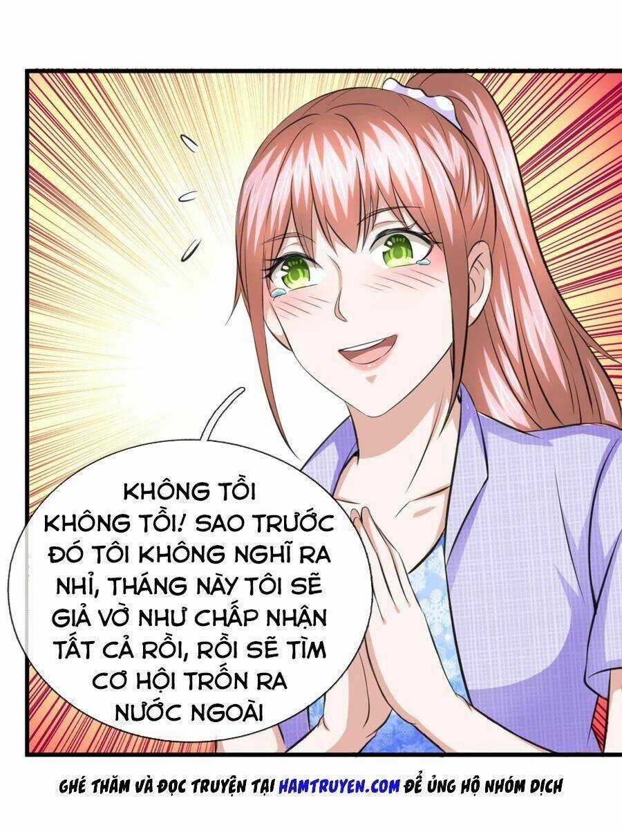 Tuyệt Thế Phi Đao - Chapter 130 - Trang 16