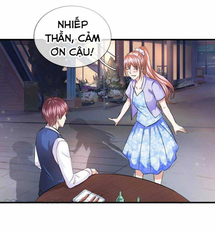 Tuyệt Thế Phi Đao - Chapter 130 - Trang 17