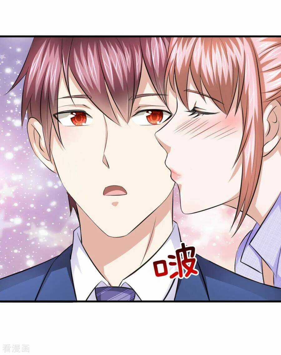 Tuyệt Thế Phi Đao - Chapter 130 - Trang 18