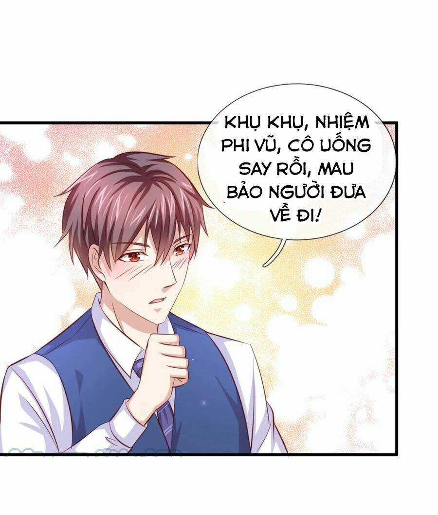 Tuyệt Thế Phi Đao - Chapter 130 - Trang 19