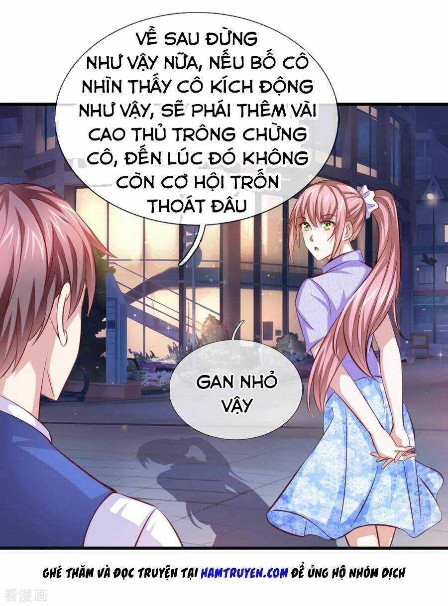 Tuyệt Thế Phi Đao - Chapter 130 - Trang 20