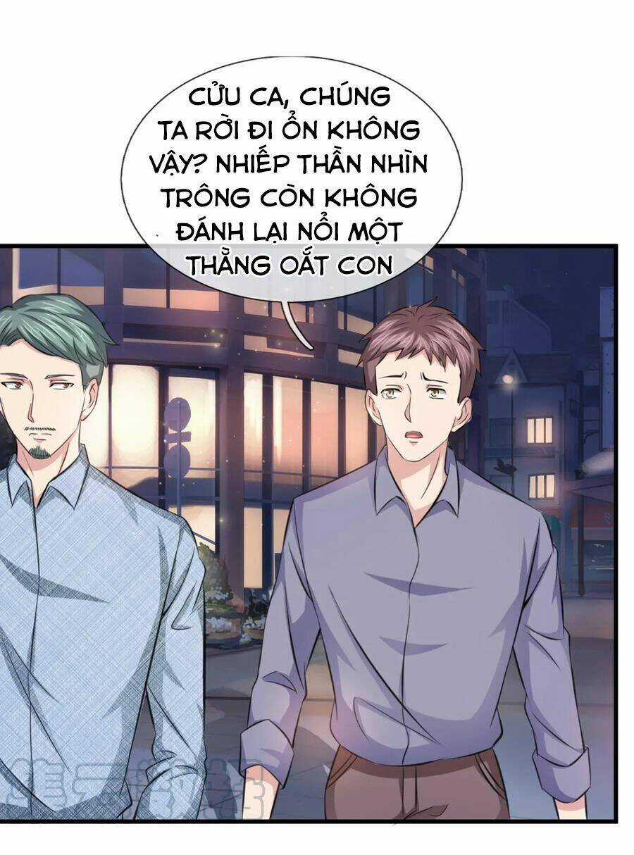 Tuyệt Thế Phi Đao - Chapter 130 - Trang 3